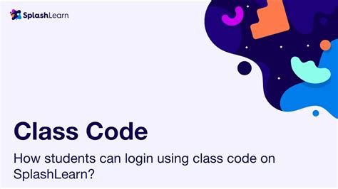splashlearn code.